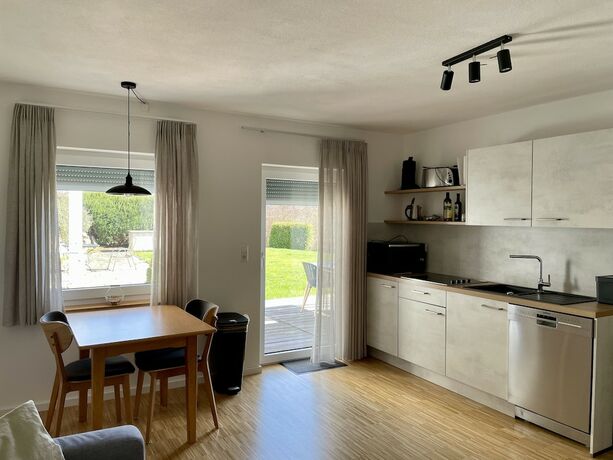 Imagen general del Gästehaus Juhl. Foto 3