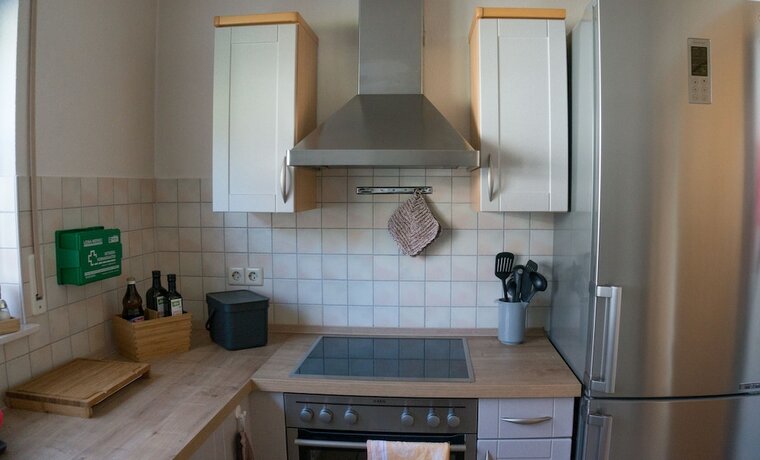 Imagen general del Gästehaus Juhl. Foto 8