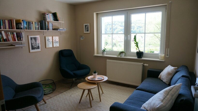 Imagen general del Gästehaus Juhl. Foto 10