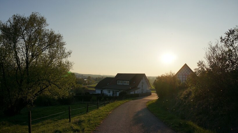 Imagen general del Gästehaus Juhl. Foto 12