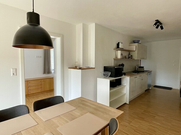 Imagen general del Gästehaus Juhl. Foto 13