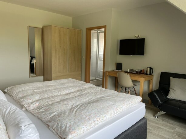 Imagen general del Gästehaus Juhl. Foto 15