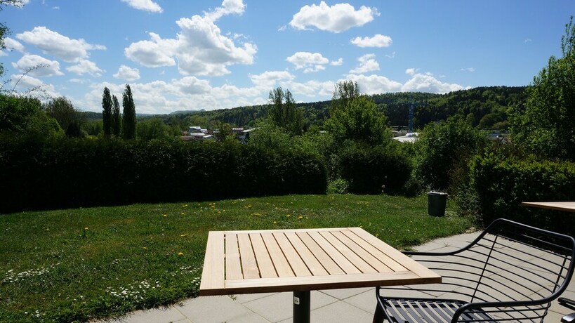 Imagen general del Gästehaus Juhl. Foto 18