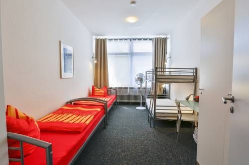 Imagen general del G&auml;stehaus Kaiserpassage. Foto 4