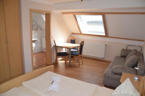 Imagen de la habitación del Gästehaus Kirchenbauerhof. Foto 7