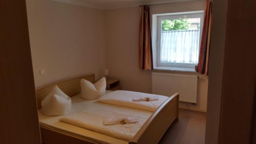 Imagen de la habitación del Gästehaus Kirchenbauerhof. Foto 10