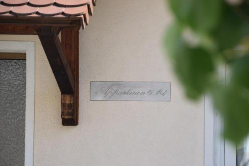 Imagen general del Gästehaus Kirchenbauerhof. Foto 6