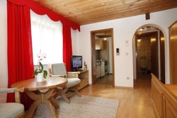 Imagen general del G&auml;stehaus Kirner. Foto 3