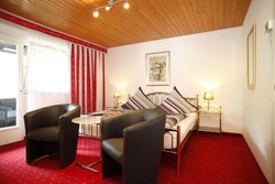 Imagen general del G&auml;stehaus Kirner. Foto 5