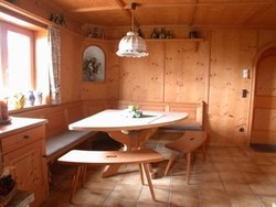 Imagen general del G&auml;stehaus Kirner. Foto 8