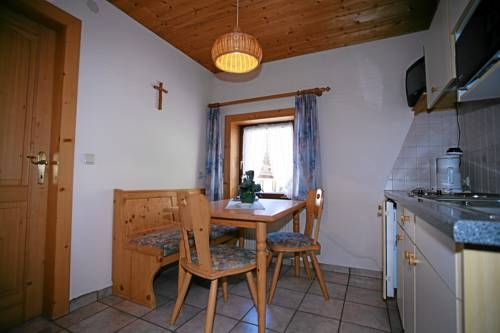 Imagen general del G&auml;stehaus Kirschner. Foto 7