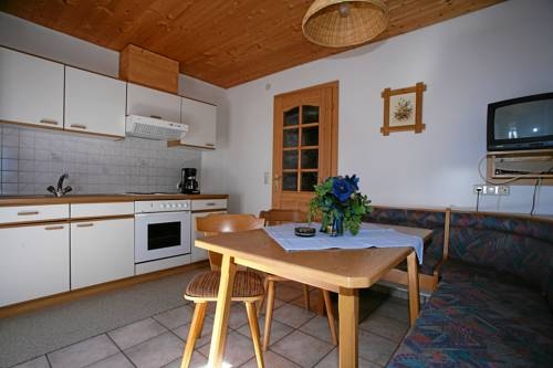 Imagen general del G&auml;stehaus Kirschner. Foto 2