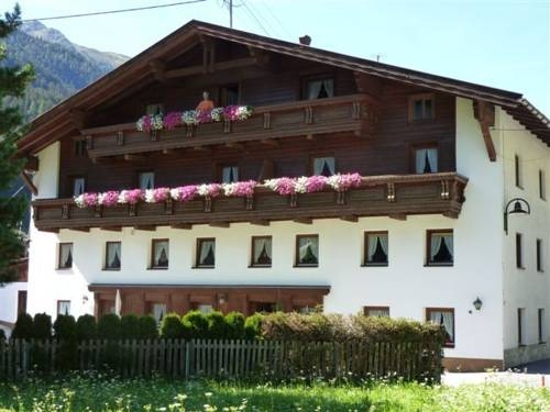 Imagen general del G&auml;stehaus Kirschner. Foto 4