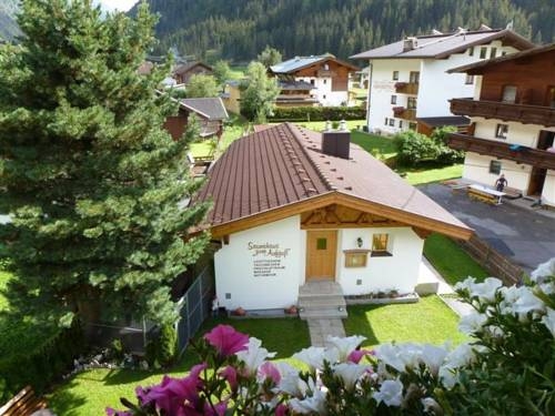 Imagen general del G&auml;stehaus Kirschner. Foto 5