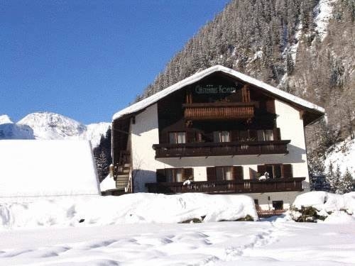 Imagen general del G&auml;stehaus Kofler. Foto 8
