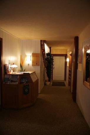 Imagen general del G&auml;stehaus Kofler. Foto 4