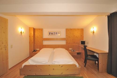 Imagen de la habitación del Gästehaus Kolp. Foto 32