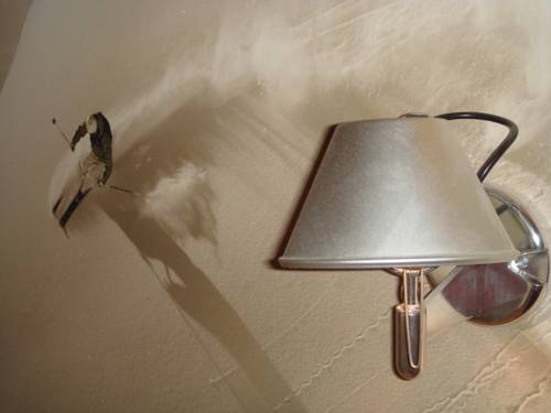 Imagen general del Gästehaus Kolp. Foto 12