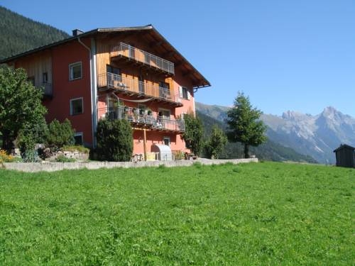 Imagen general del Gästehaus Kolp. Foto 14