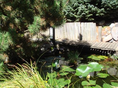 Imagen general del Gästehaus Kolp. Foto 15