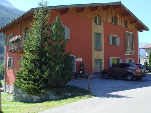 Imagen general del Gästehaus Kolp. Foto 16