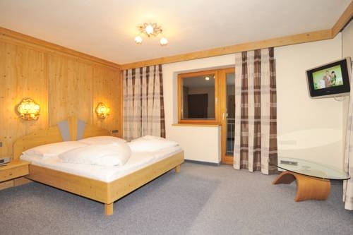 Imagen general del Gästehaus Kolp. Foto 22