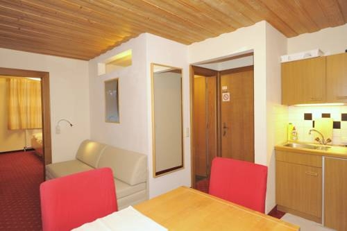 Imagen general del Gästehaus Kolp. Foto 24