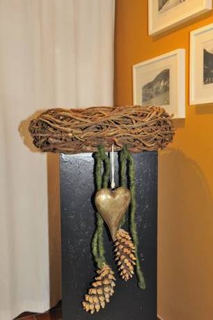 Imagen general del Gästehaus Kolp. Foto 27