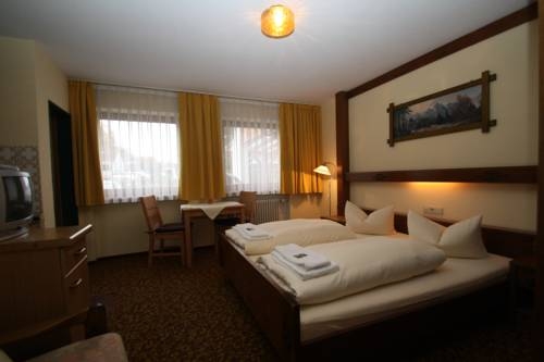 Imagen general del Gästehaus Köpf. Foto 1