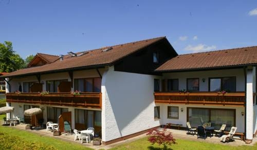 Imagen general del G&auml;stehaus K&ouml;pf. Foto 3
