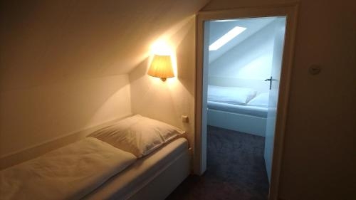 Imagen de la habitación del Gästehaus Langhammer. Foto 8