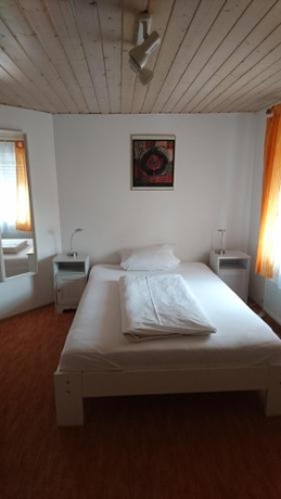 Imagen de la habitación del Gästehaus Langhammer. Foto 9