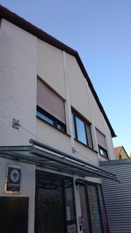 Imagen general del Gästehaus Langhammer. Foto 2