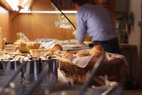 Imagen general del Gästehaus Langhammer. Foto 4