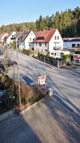 Imagen general del Gästehaus Langhammer. Foto 5