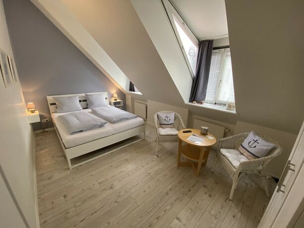 Imagen general del G&auml;stehaus Lavendel-city. Foto 4