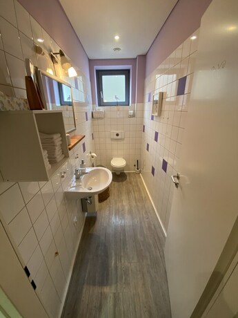 Imagen general del Gästehaus Lavendel-city. Foto 1