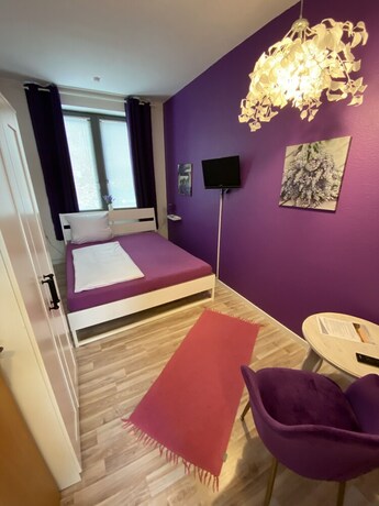 Imagen de la habitación del G&auml;stehaus Lavendel-city. Foto 29