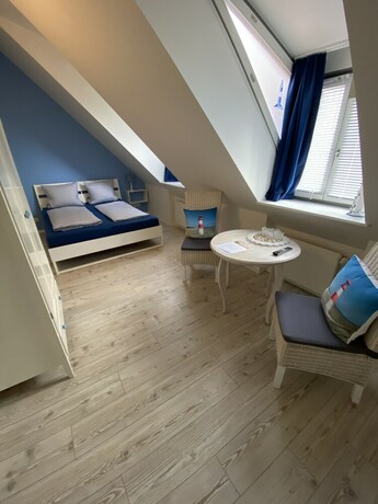 Imagen de la habitación del G&auml;stehaus Lavendel-city. Foto 31