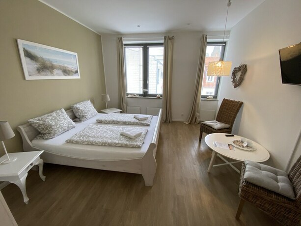 Imagen de la habitación del G&auml;stehaus Lavendel-city. Foto 32