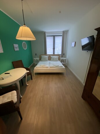 Imagen de la habitación del G&auml;stehaus Lavendel-city. Foto 34