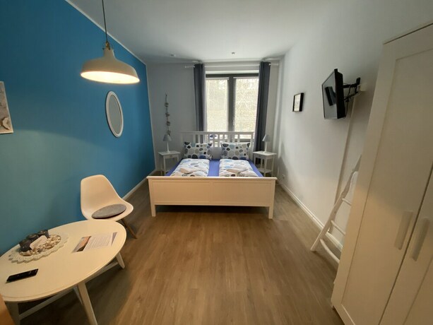 Imagen de la habitación del G&auml;stehaus Lavendel-city. Foto 35