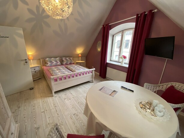 Imagen de la habitación del G&auml;stehaus Lavendel-city. Foto 36