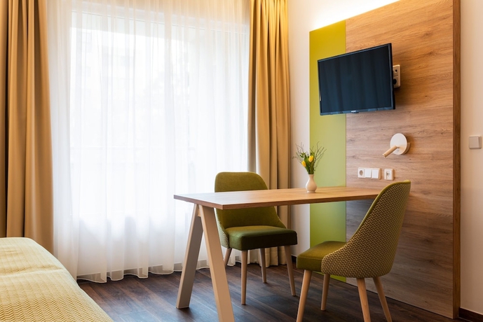 Imagen de la habitación del G&auml;stehaus Lazarus. Foto 5