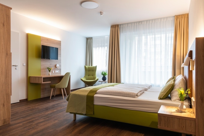 Imagen de la habitación del G&auml;stehaus Lazarus. Foto 6