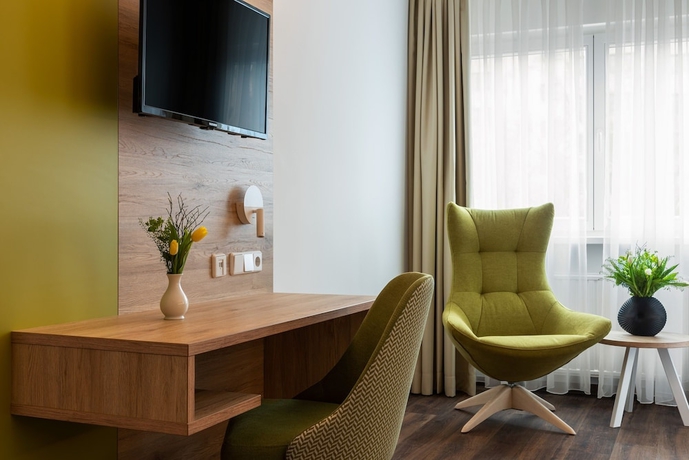 Imagen de la habitación del G&auml;stehaus Lazarus. Foto 10