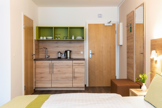 Imagen de la habitación del G&auml;stehaus Lazarus. Foto 11