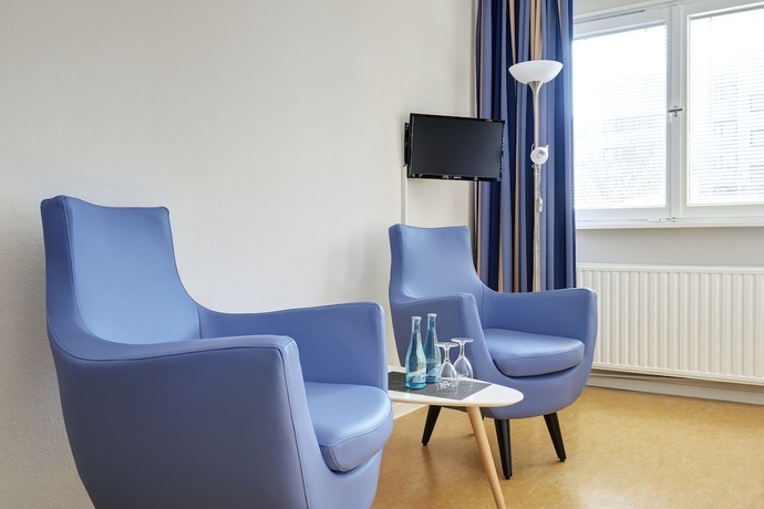 Imagen de la habitación del G&auml;stehaus Lazarus. Foto 13