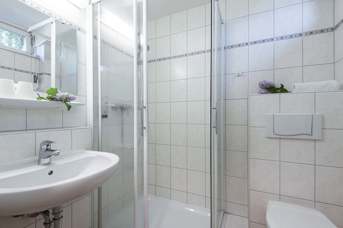 Imagen de la habitación del G&auml;stehaus Lazarus. Foto 14