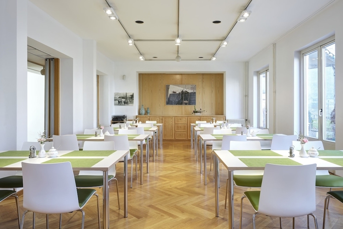 Imagen de los interiores del G&auml;stehaus Lazarus. Foto 18